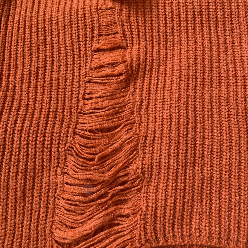 Sweaters
